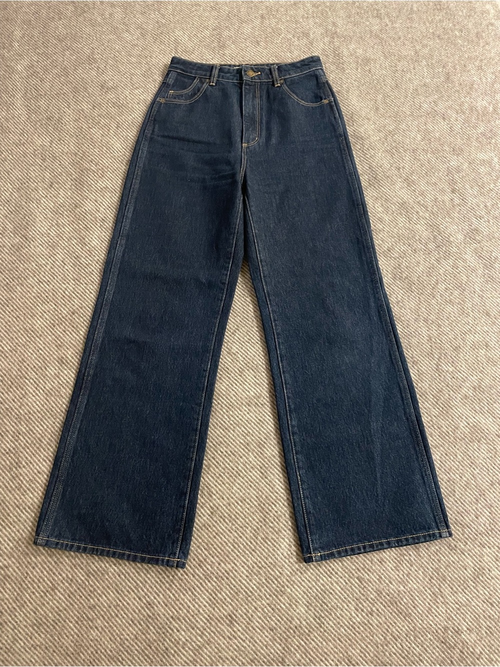 Like New Rolla’s Jeans Heidi size 26